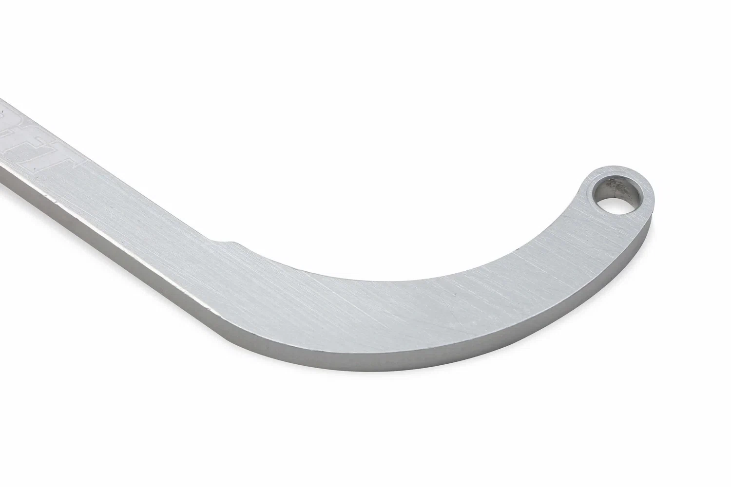 Billet Aluminum Throttle Return Spring Bracket - 20-282